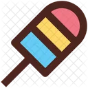 Chocolate Candy Candy Dessert Icon
