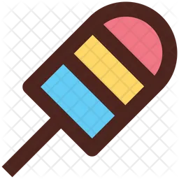 Chocolate Candy  Icon