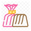 Chocolate Candy  Icon