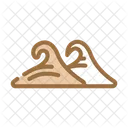 Chocolate Chips  Icon