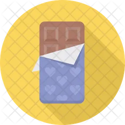 Chocolate day  Icon