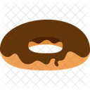 Donut Food Sweet Icon