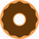 Donut Food Sweet Icon