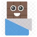 Chocolate Emoji Emoji Emoticon Icon