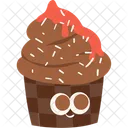 Child Kid Girl Icon