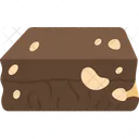 Chocolate Fudge  Icon