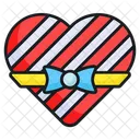 Chocolate Gift Chocolates Icon
