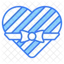 Chocolate Gift Chocolates Icon