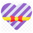Chocolate Gift Chocolates Icon