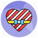 Chocolate Gift Chocolates Icon