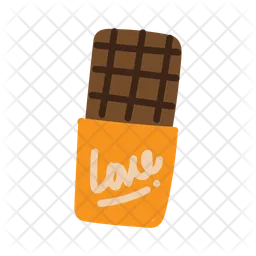 Chocolate  Icon