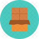 Chocolate Icon Icon