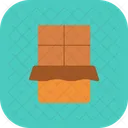 Chocolate Icon Icon