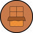 Chocolate Icon Icon