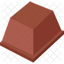 Food Chocolate Choco Icon