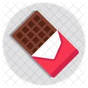 Chocolate Food Confectionery Icon