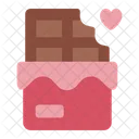 Chocolate Food Sweet Icon