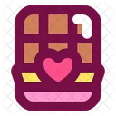 Love Heart Valentine Icon