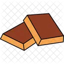 Chocolate Icon Icon