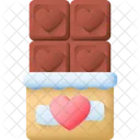 Chocolate Sweet Dessert Icon