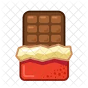 Chocolate Sweet Dessert Icon