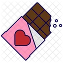 Chocolate Sweet Dessert Icon