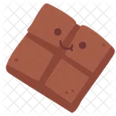 Chocolate  Icon