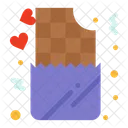 Chocolate  Icon
