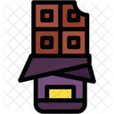 Chocolate  Icon