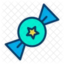 Chocolate  Icon