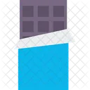 Chocolate Sweet Chocolate Bar Icon