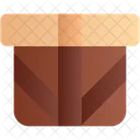 Chocolate  Icon