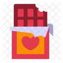 Chocolate  Icon