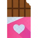 Chocolate  Icono
