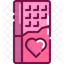Chocolate  Icon