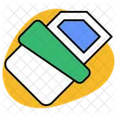 Chocolate Sweet Dessert Icon