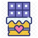 Chocolate  Icon