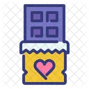 Chocolate  Icon