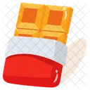 Chocolate  Icon