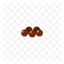 Vector Candy Chocolate Icon