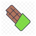Chocolate  Icon