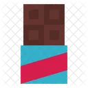 Chocolate  Icon