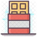 Chocolate  Icon