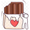 Chocolate  Icon
