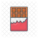 Chocolate  Icon