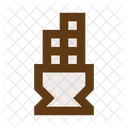 Chocolate  Icon