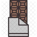 Chocolate  Icon