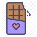 Chocolate  Icon