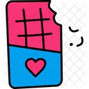 Chocolate  Icon