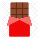 Chocolate  Icon